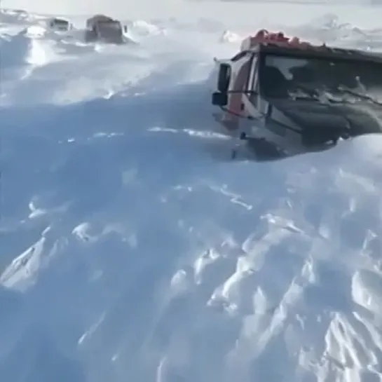 В то время, пока ты жалуешься на замерзшее стекло