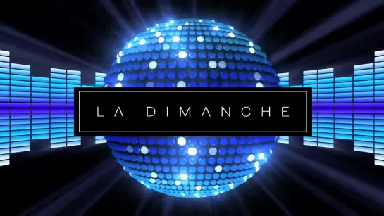 LA  DIMANCHE