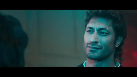 CRAKK_ Jeena Haraam (Full Video) _ Vidyut Jammwal, Nora Fatehi _ Tanishk, Vishal Mishra, Shilpa Rao-(1080p)