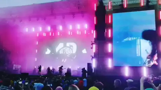 Линда LiveFest