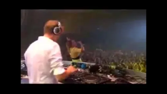 Armin Van Buuren- Only 2008