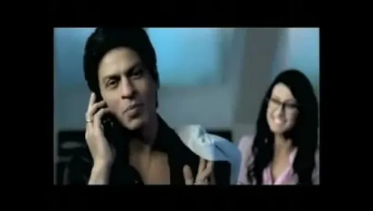 Shah_Rukh_Khan_VideoconLED_TV