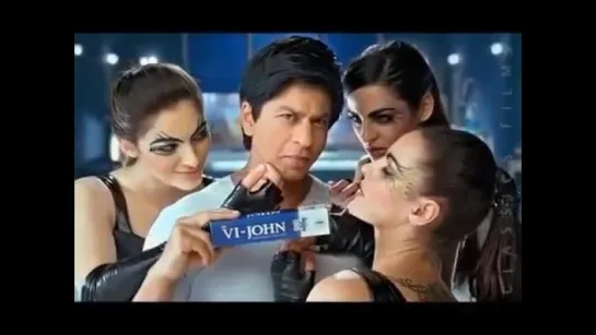 Shahrukh_In_39_Vi-John_Shaving_Cream_39_Ad_by_Shahrukh_Khan_greek_fans