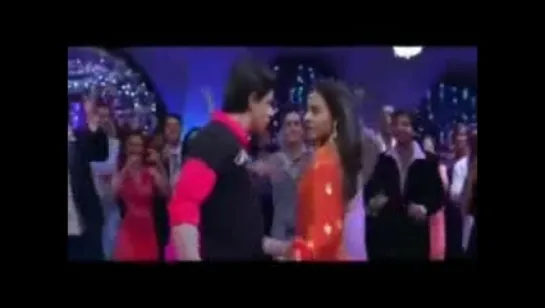 SHakhrukkh_Kkhan_i_Kadzhol_-_Yaara_Yaara