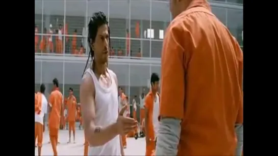 _Don_2_2011_DvdRip_Full_Movie_Part_2_10_Shah_Rukh_Khan_Priyanka_Chopra