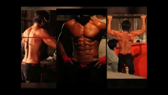 Shah_Rukh_Khan_AB_Workout_Exercise_SRK_Rock