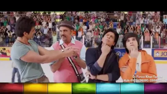 __Satakli_Happy_New_Year_Official_VIDEO_Song_ft_39_Shah_Rukh_Khan_Deepi