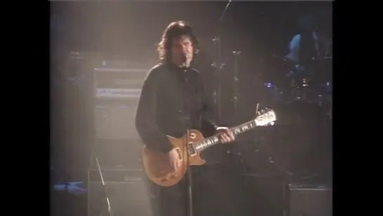 Gary Moore - Separate Ways (Live Blues, 1993)