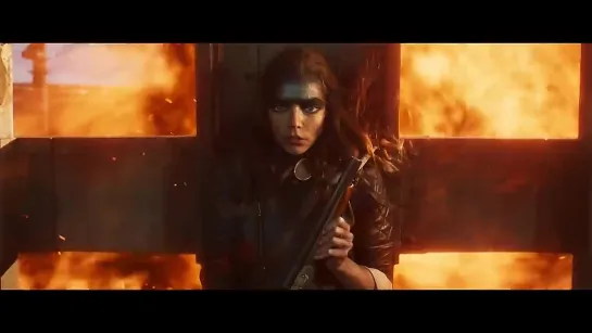 FURIOSA _ A MAD MAX SAGA _ OFFICIAL TRAILER #1