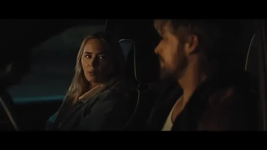 THE FALL GUY Trailer (2024) Ryan Gosling, Emily Blunt