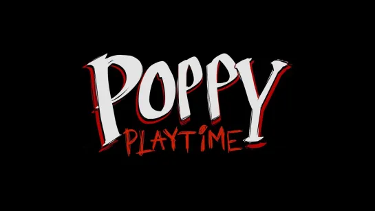 Пробуем Poppy Playtime : Часть 1 Серия 1