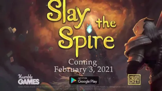 Slay the Spire