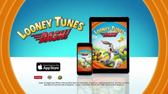 Looney Tunes Dash! - (by Zynga Inc.) - iOS