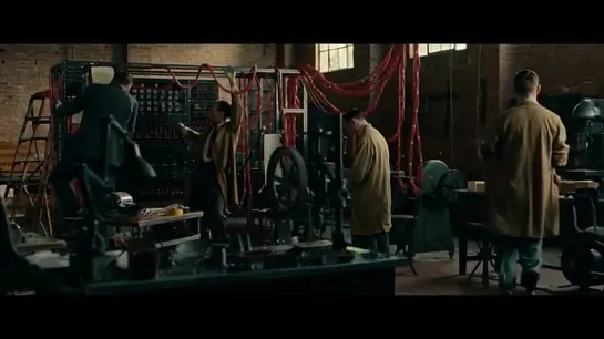 Игра в имитацию / The Imitation Game