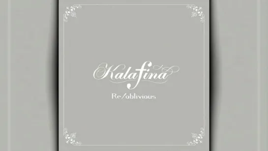 Kalafina - Finale