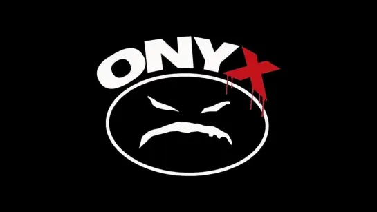 ONYX  - The Boom Boom Bap