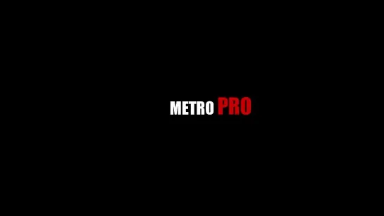 Metro Pro - Приглашение на Abama Clan