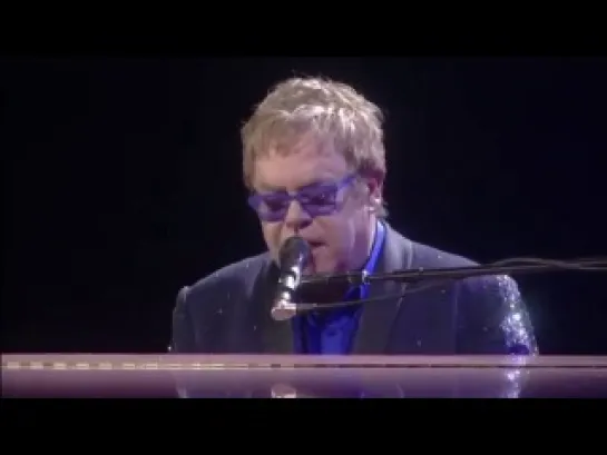 Elton John. Bonnaroo Music & Arts Festival. Manchester, TN. 15.06.2014