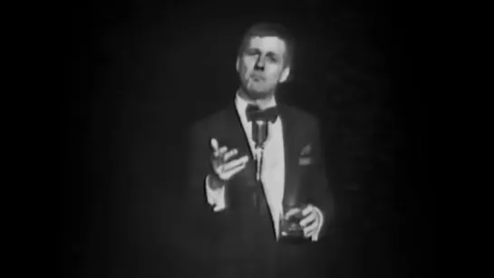 _“Sway_“ (Frank Sinatra,  Dean Martin _u0026 Sammy Davis - Gang Guys Tribute TV Show)