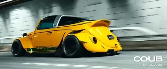 New Bumblebee Style