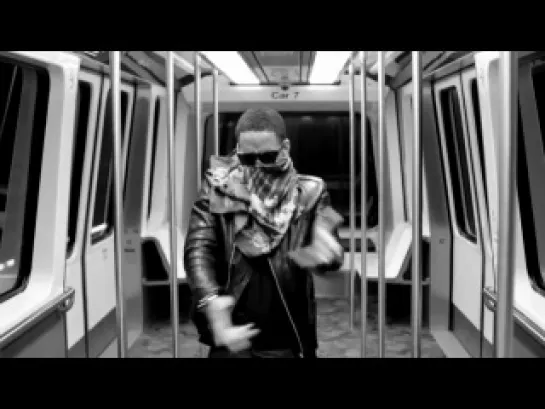 Ryan Leslie - Carnival of Venice