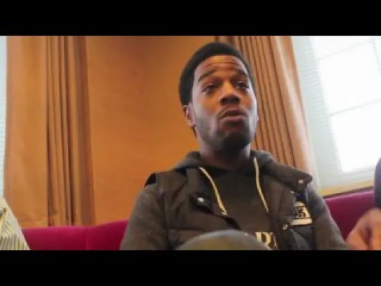 Kid Cudi x Kreemo Interview