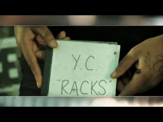 YC (Feat. Future) - Racks On Racks