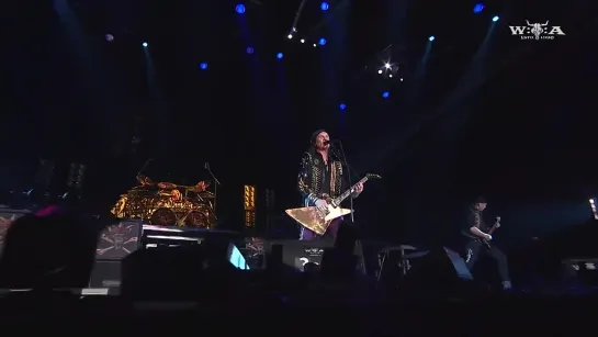 Running Wild - Port Royal (Live at Wacken) (2018)