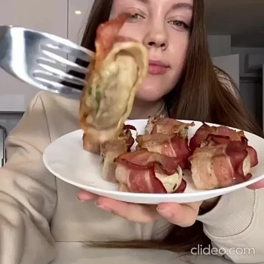 Очень вкусные шампиньоны