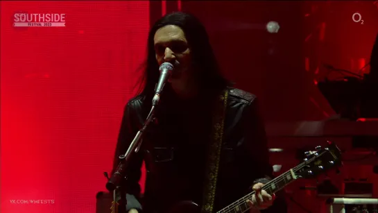 Placebo - Southside Festival 2023 - Full Show HD