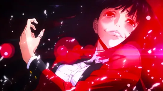 Kakegurui AMV - Blown Away