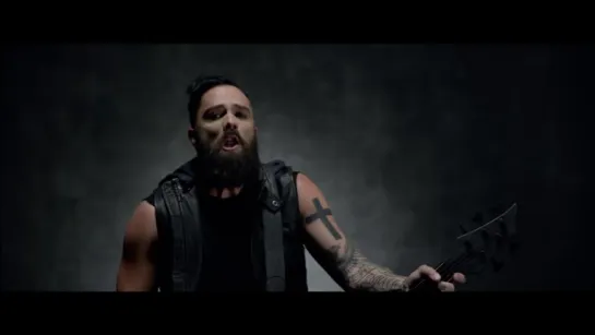 Skillet - Feel Invincible [Official Music Video]