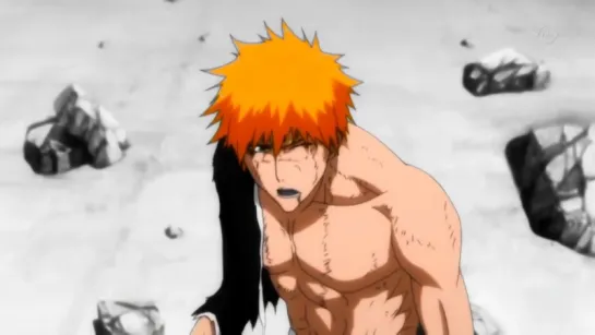 Bleach AMV - Not Gonna Die