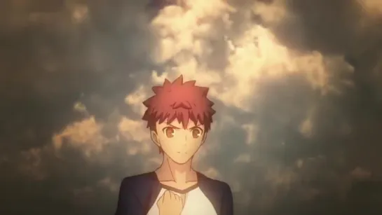 Fate/Stay AMV