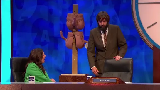 8 Out of 10 Cats Does Countdown - AU/NZ Unreleased E04 (Joe Wilkinson, Rosie Jones, Sarah Millican, Tom Allen, Nick Mohammed)