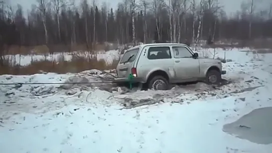 Это называется сила есть - ума не надо.