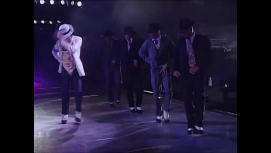 Michael Jackson live in Bucharest 1992 - Full Concert (rare mixed version) 720