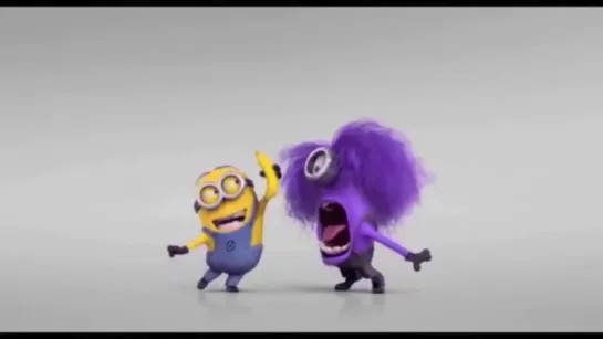 Minions: Best of the Minions (Despicable Me 1 and Despicable Me 2)