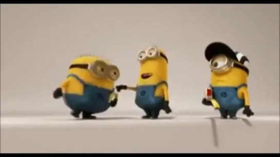 MINIONS (Short Films)