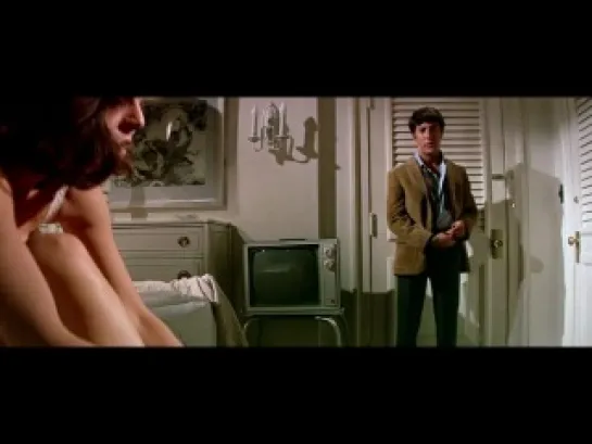 Выпускник / The Graduate (1967)