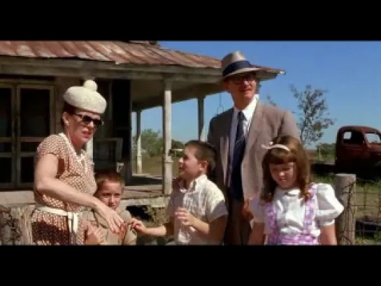 Подержанные львы / Secondhand Lions (2003)