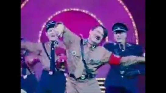 springtime for hitler