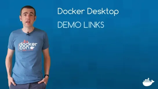 Docker Desktop for Mac and Windows