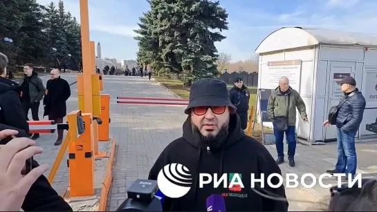 Видео от Инфо-Поддержка Путина