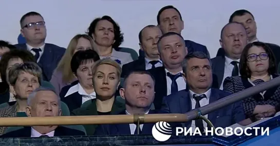 Видео от Инфо-Поддержка Путина