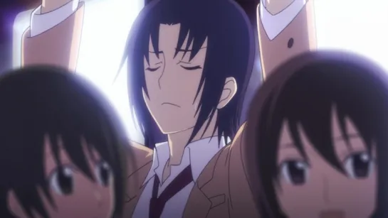 Seitokai Yakuindomo - Fuuf |VideoClip by MG|