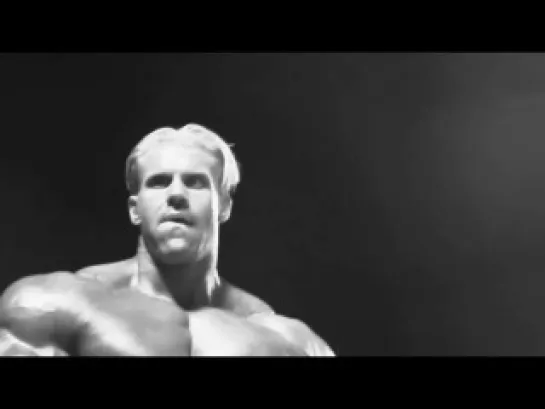 Jay Cutler - mr. O 2011 promo