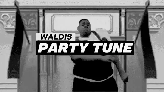 Waldis - Party Tune (Original Mix)