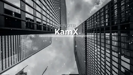 KamX - Monster