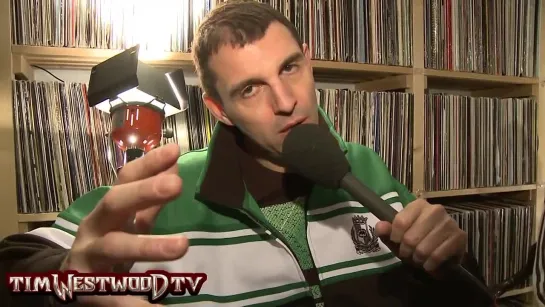 Trilla  crew Crib Session part 3 - Westwood